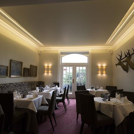 Romantik Hotel Jagdhaus Waldfrieden Bilsen Εξωτερικό φωτογραφία
