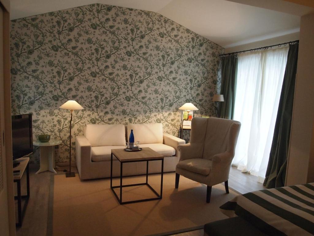 Romantik Hotel Jagdhaus Waldfrieden Bilsen Δωμάτιο φωτογραφία